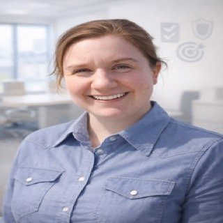 Professional portrait of Ilea Wilson